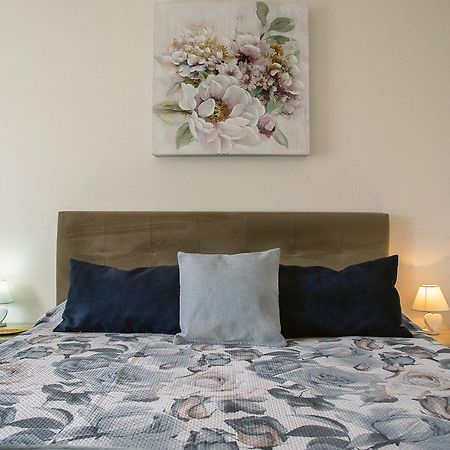 Sea Sunset Apartman San Leone Kültér fotó