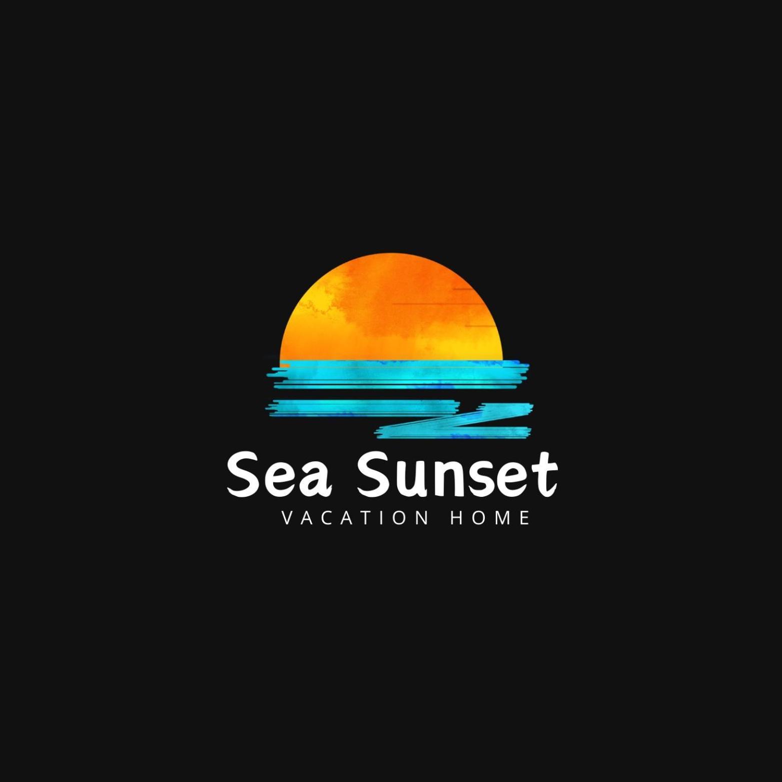 Sea Sunset Apartman San Leone Kültér fotó