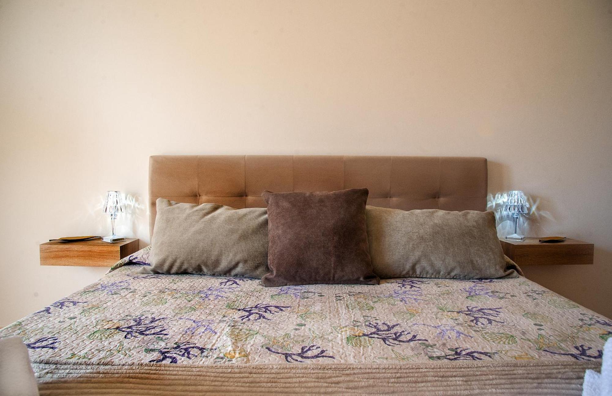 Sea Sunset Apartman San Leone Kültér fotó