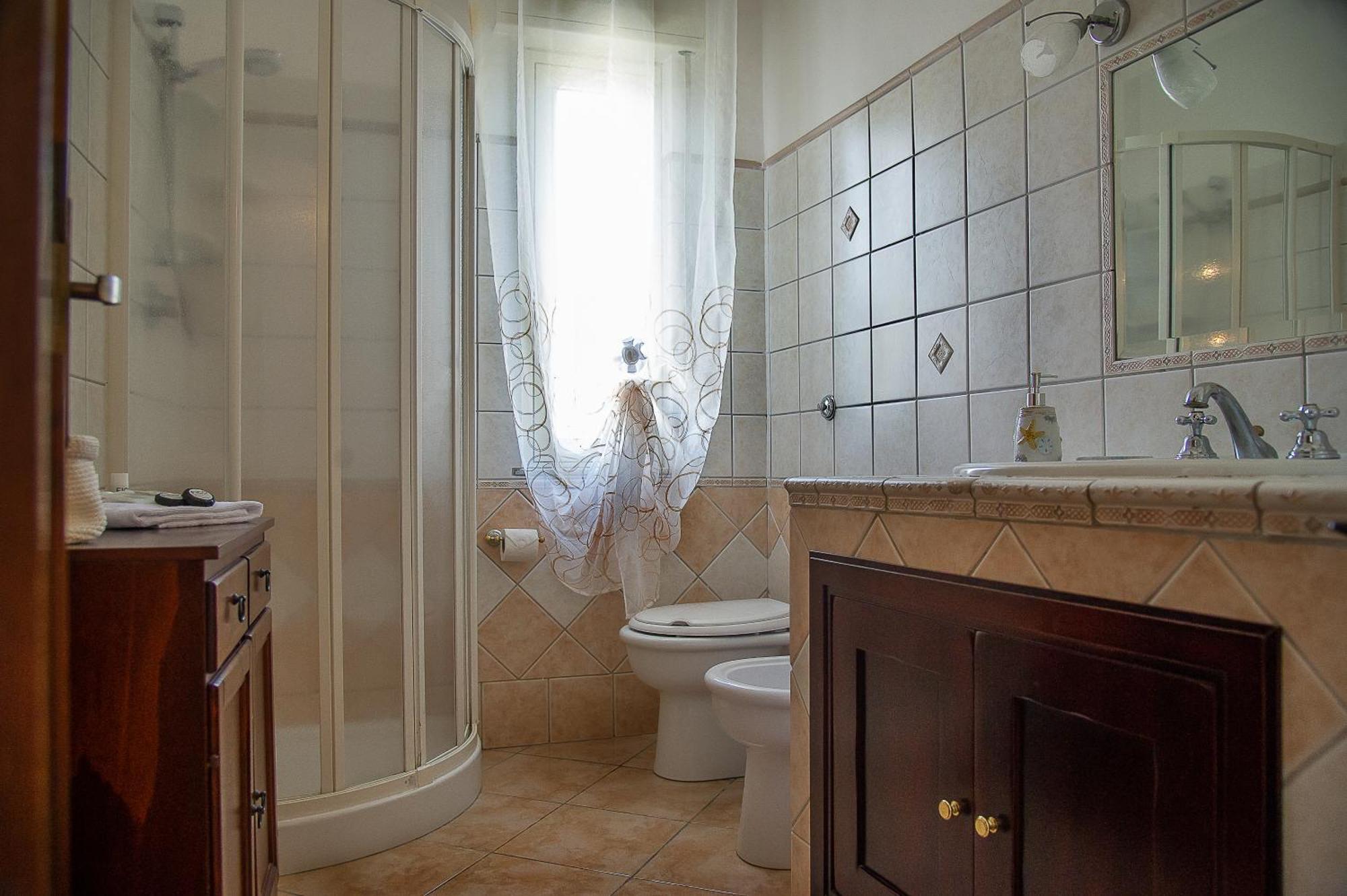 Sea Sunset Apartman San Leone Kültér fotó