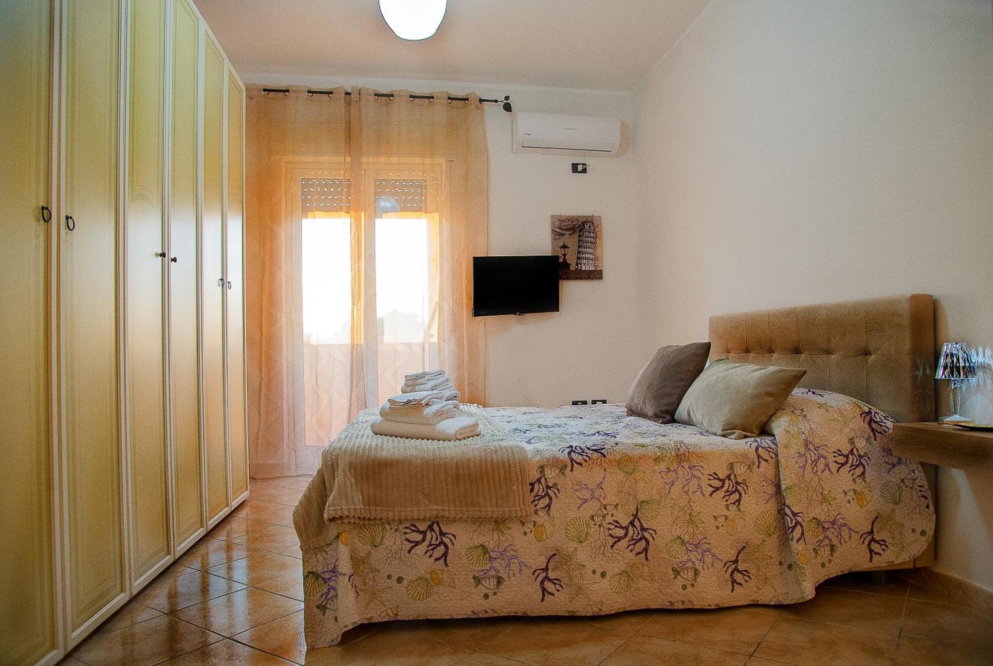 Sea Sunset Apartman San Leone Kültér fotó